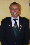 Bernhard Schurz : Präsident des Schützengau